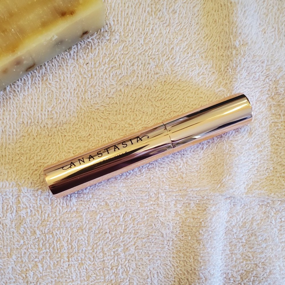 ** 2/$30 Anastasia Beverly Hills Strong Hold Clear Brow Gel (FULL SIZE)